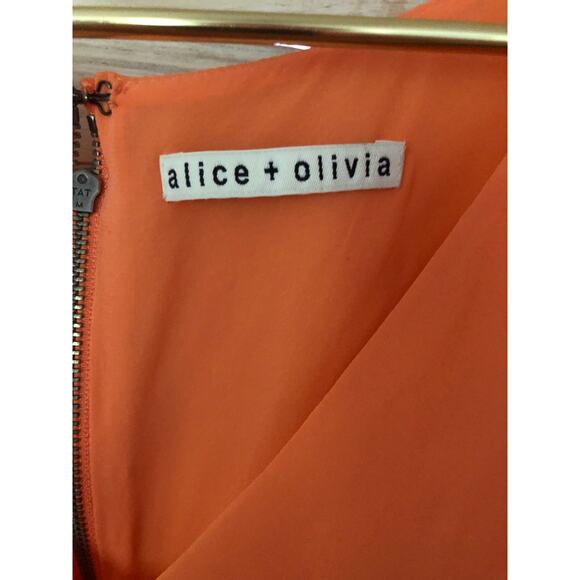 Alice and Olivia Dress - Picture 2 of 3